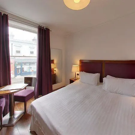 The Lombard Pub & Townhouse Otel Dublin