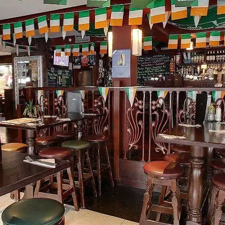 The Lombard Pub & Townhouse 4* Dublin