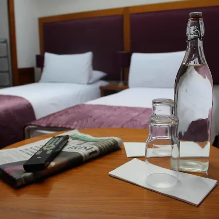 بيت ضيافة The Norseman Temple Bar 3*