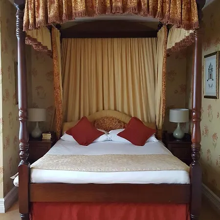 Butlers Townhouse 4*