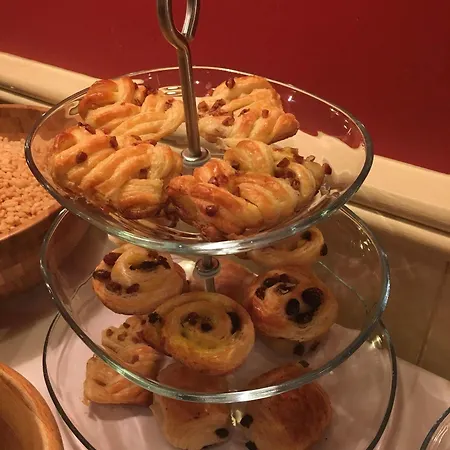 Butlers Townhouse 4* Dublin