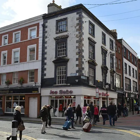 Hostel Spire