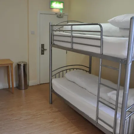 Spire Hostel *