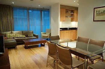 Spencer Dock Apartments Appartement