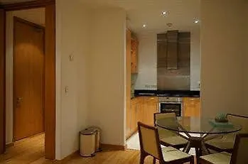 Spencer Dock Apartments