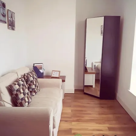 Apartment Charles Street *