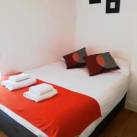 Apartment Charles Street Dublin