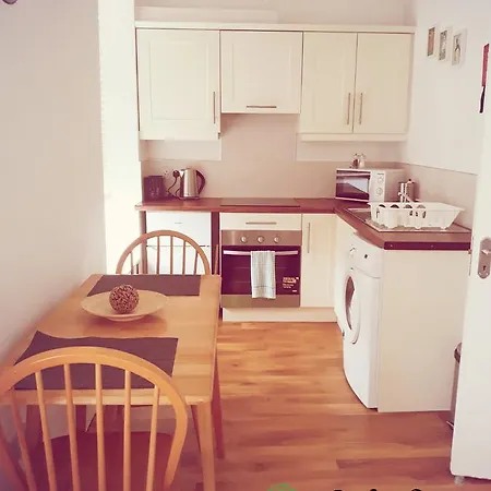 Apartment Charles Street