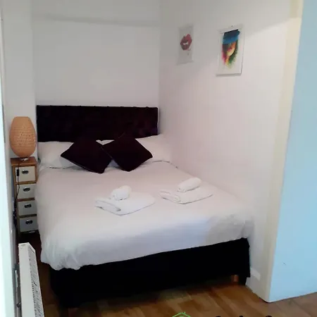 Apartment Charles Street 2