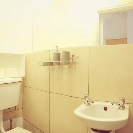 Mountjoy Studio 3 Dublin