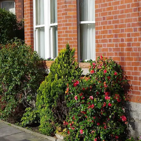 Glenogra Townhouse Pensionat Dublin