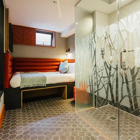 Hotel Iveagh Garden Dublin