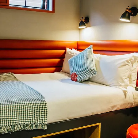 Iveagh Garden Hotel