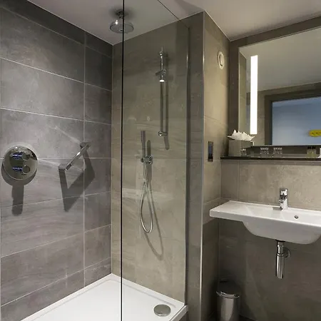 Maldron Kevin Street, Hotell Dublin