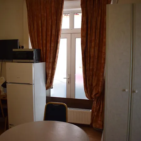 Zion Hall Guest house Dublin