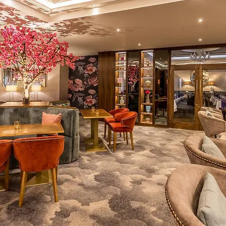 Hotel Skylon Dublín