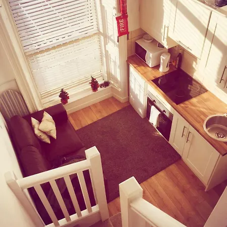 Apartment Mountjoy Serviced Dublin