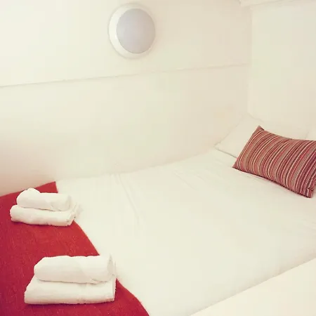 Apartment Mountjoy Serviced