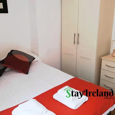 Charles Street Apartment