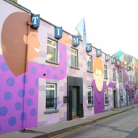 Hostal The Times - Camden Place