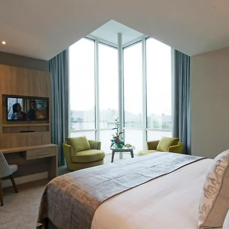 Gleesons Townhouse Booterstown Hotel