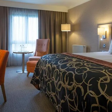 Hotel Clayton Ballsbridge Dublin