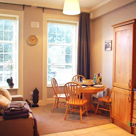 Drummond House Apartment Dublin
