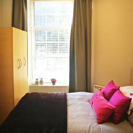 Apartment Drummond House Dublin