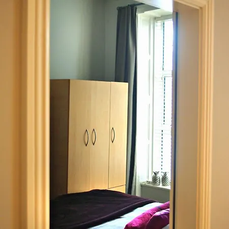 Drummond House Apartment Dublin