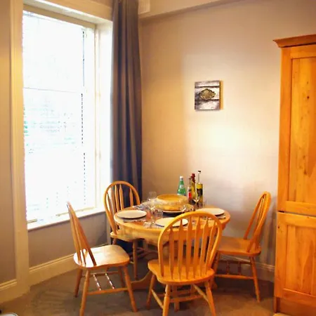 Apartment Drummond House Dublin