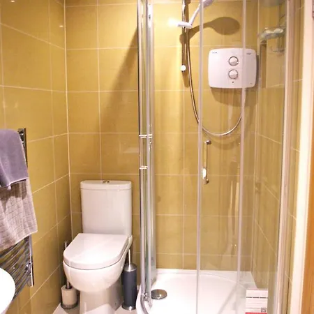 Apartment Drummond House