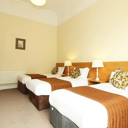 Hotel Castle 4*