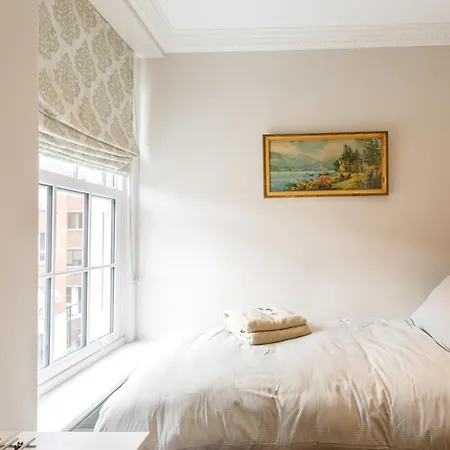 Molloys Apartamento *