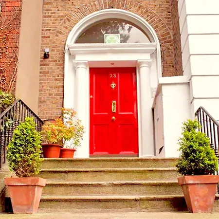 Penzion Waterloo Dublin