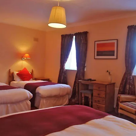 Waterloo Penzion 3*
