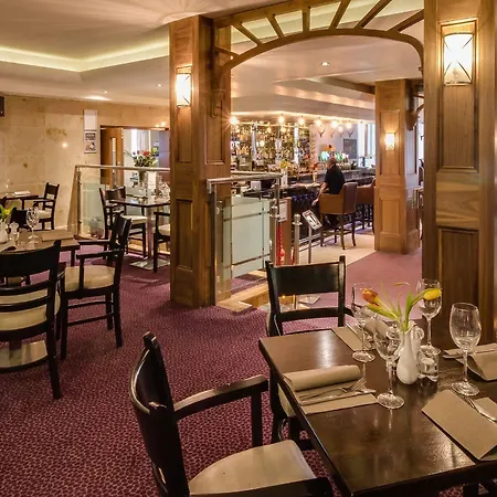 Academy Plaza 3* Dublin