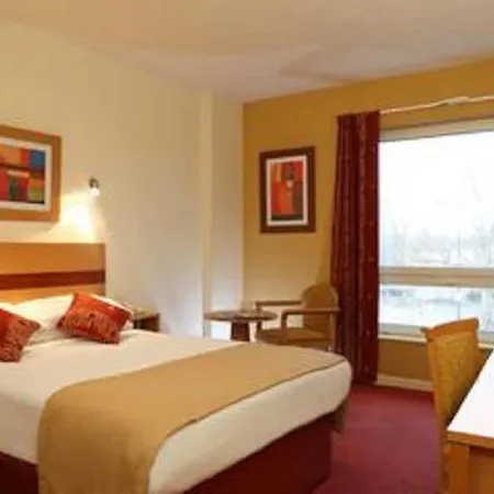 Hotel Leonardo Parnell Street Dublin