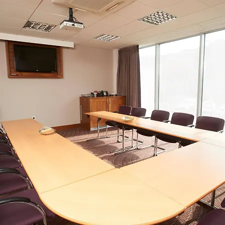 Leonardo Parnell Street 4* Dublin