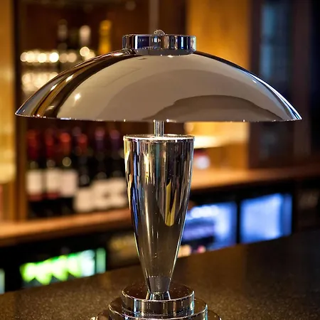 Leonardo Parnell Street Hotel Dublin