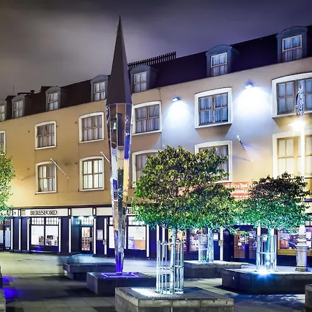 Beresford Hotell