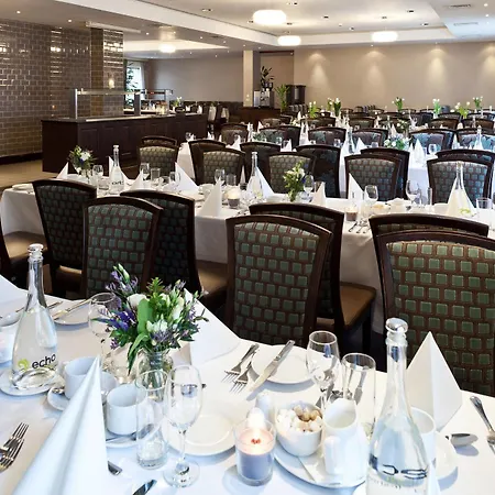 Grand Canal Hotel Dublin