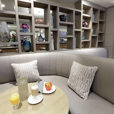 Hotel Mespil Dublin