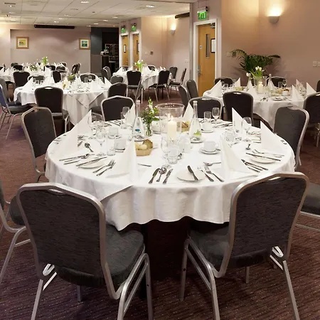 Grand Canal Hotel