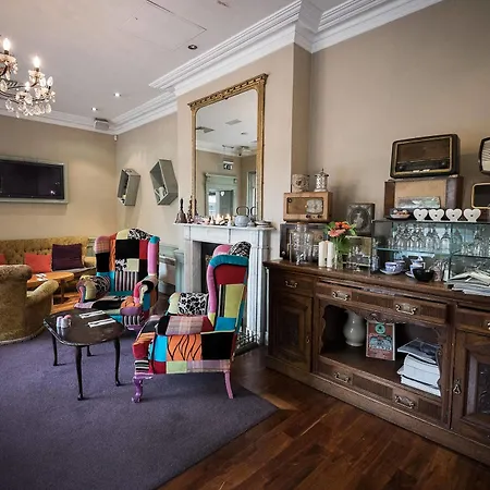 Arthaus Hotel Dublino
