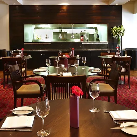 The Croke Park Hotel Dublin