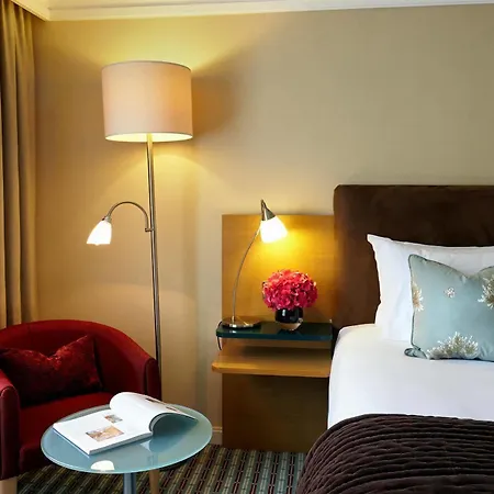 Hotel The Croke Park 4*