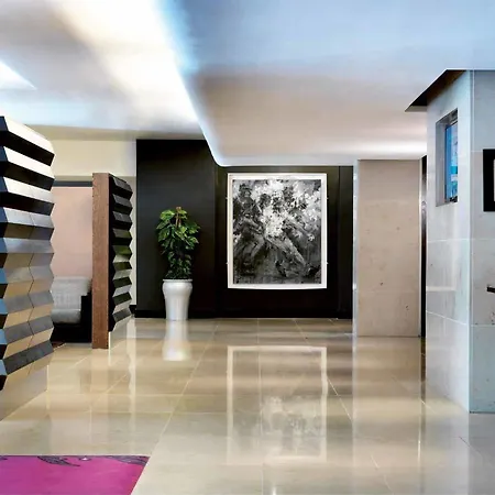 The Croke Park Hotel 4*