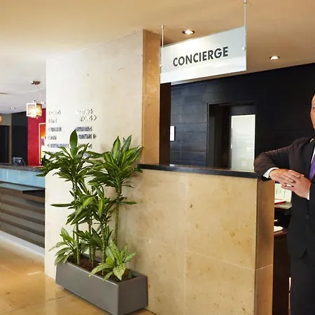 The Croke Park Hotel