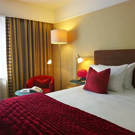The Croke Park Hotel Dublin