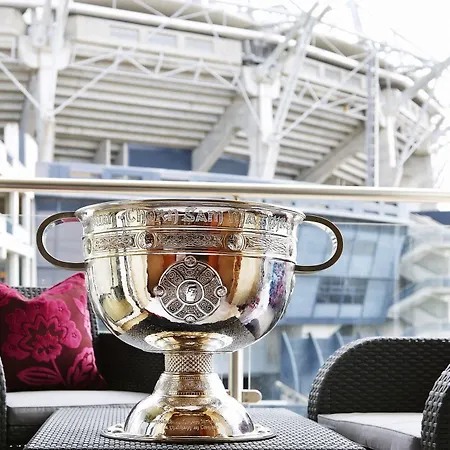 The Croke Park 4* Dublin
